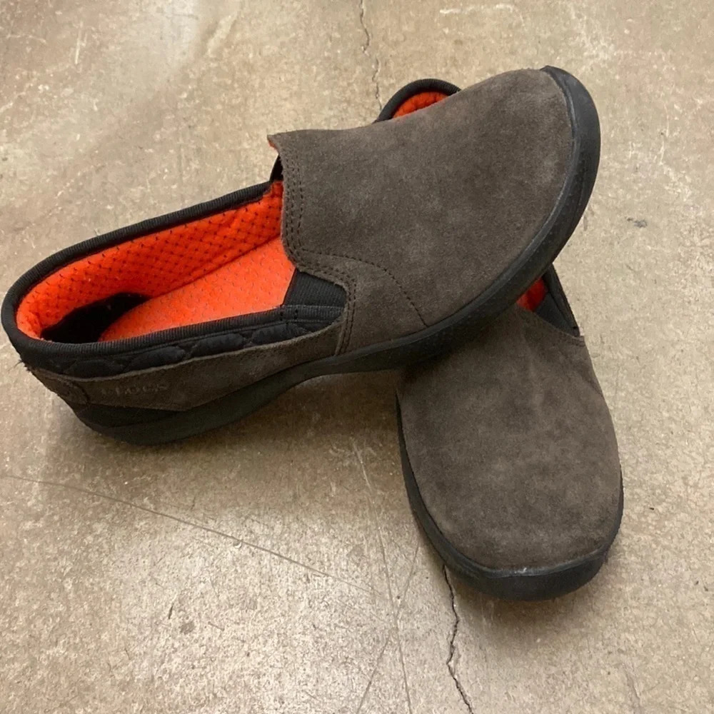 Crocs shoes